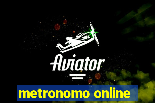 metronomo online